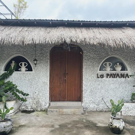 La Payana House Penida Hotel Toyapakeh Bagian luar foto