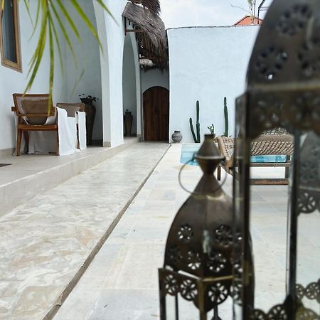 La Payana House Penida Hotel Toyapakeh Bagian luar foto