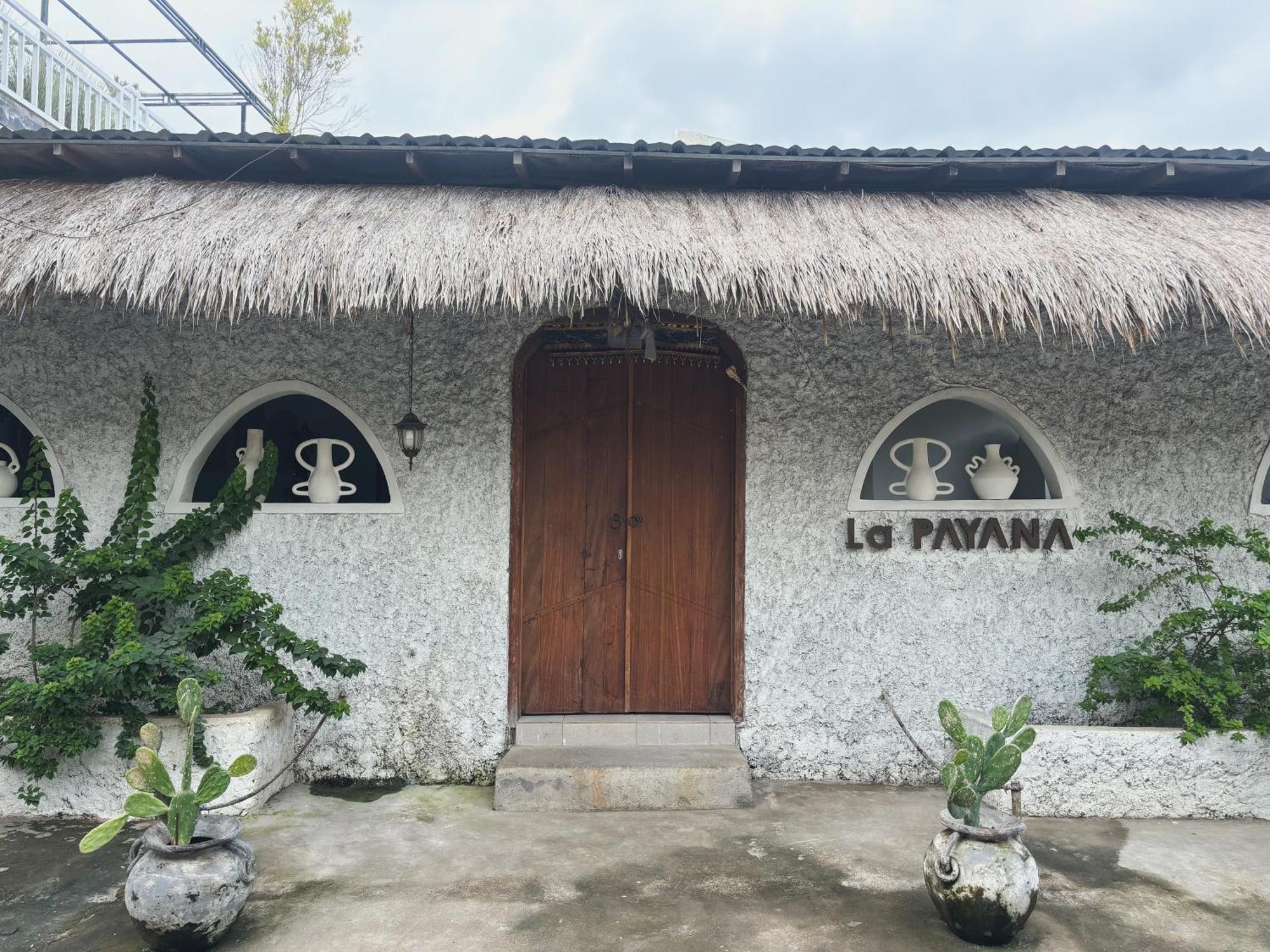 La Payana House Penida Hotel Toyapakeh Bagian luar foto