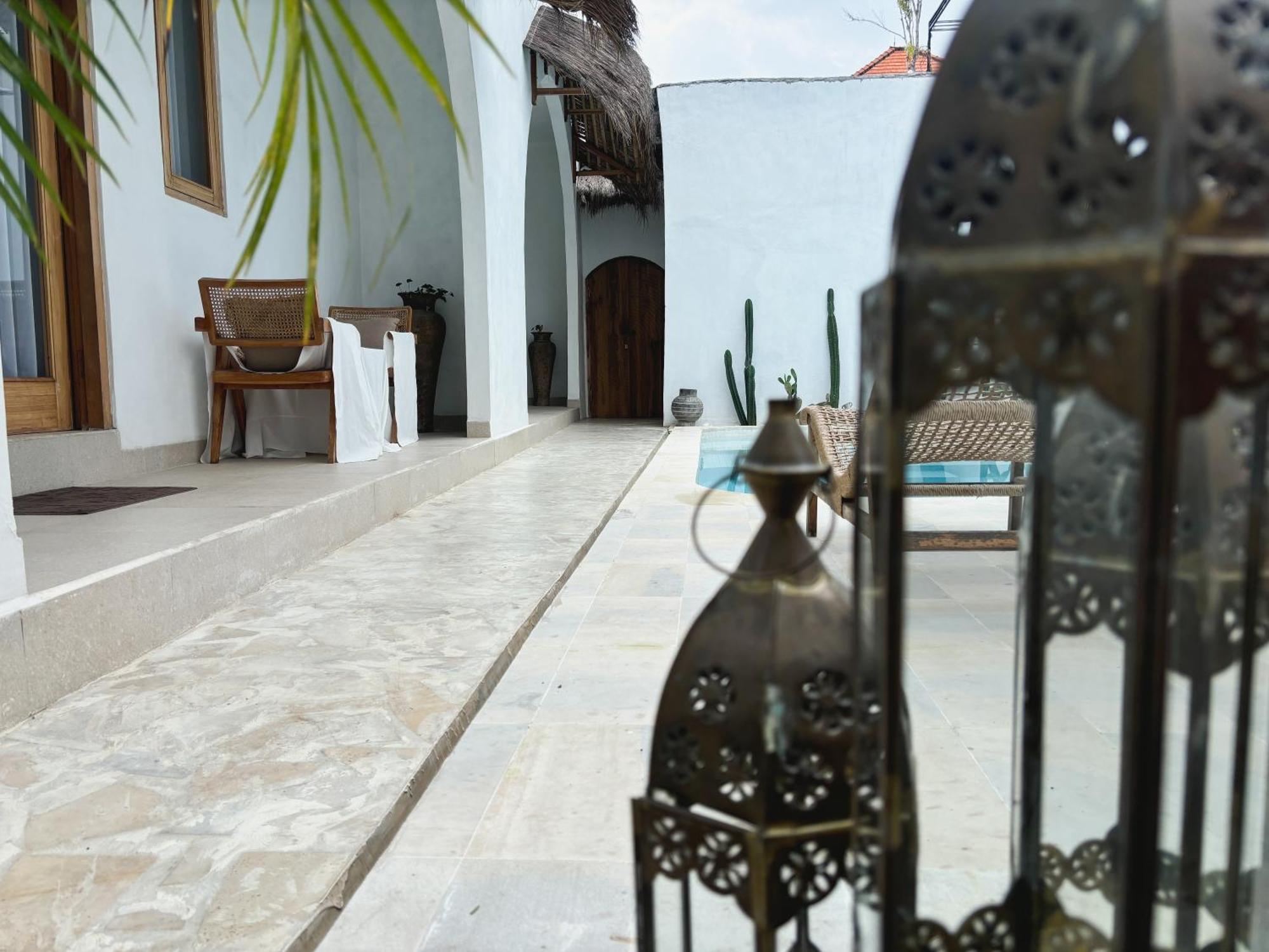La Payana House Penida Hotel Toyapakeh Bagian luar foto