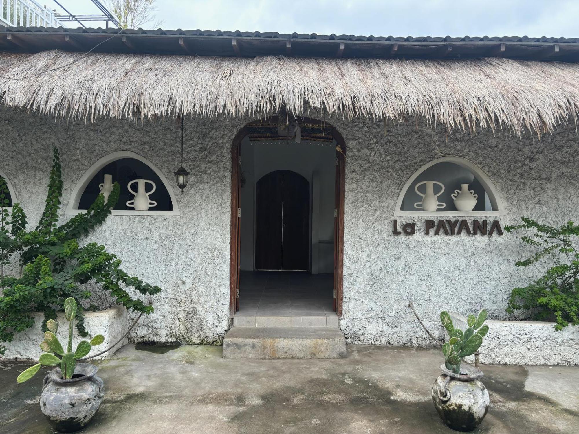 La Payana House Penida Hotel Toyapakeh Bagian luar foto