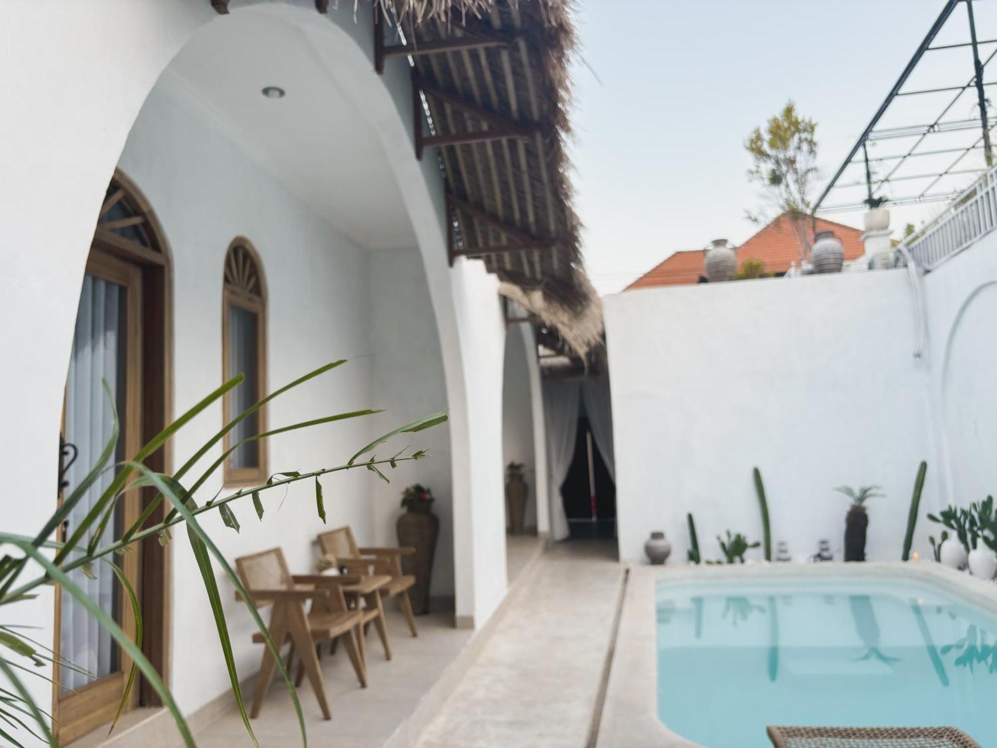 La Payana House Penida Hotel Toyapakeh Bagian luar foto
