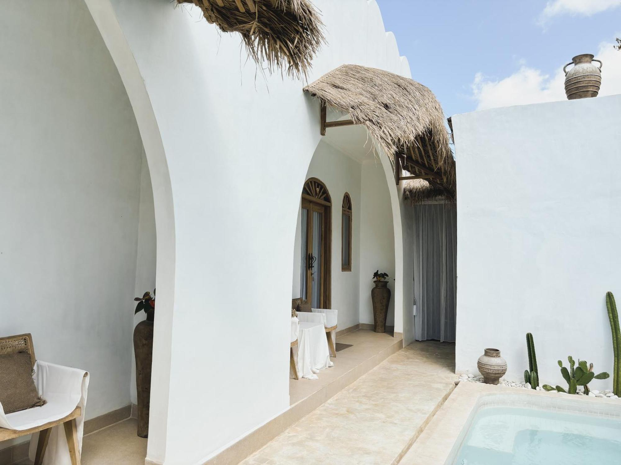 La Payana House Penida Hotel Toyapakeh Bagian luar foto
