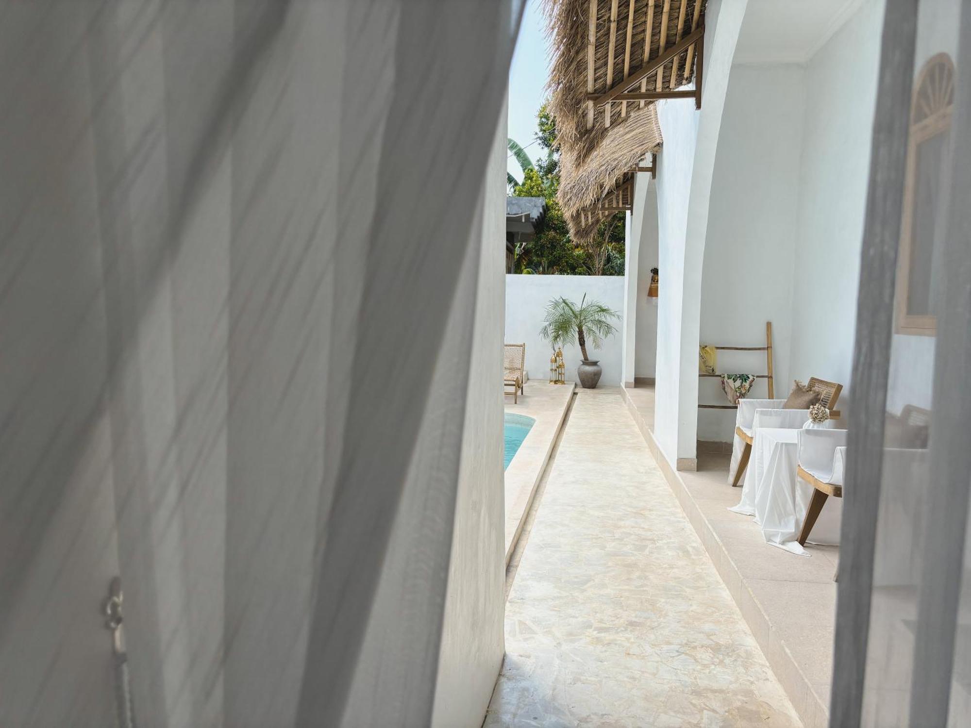 La Payana House Penida Hotel Toyapakeh Bagian luar foto