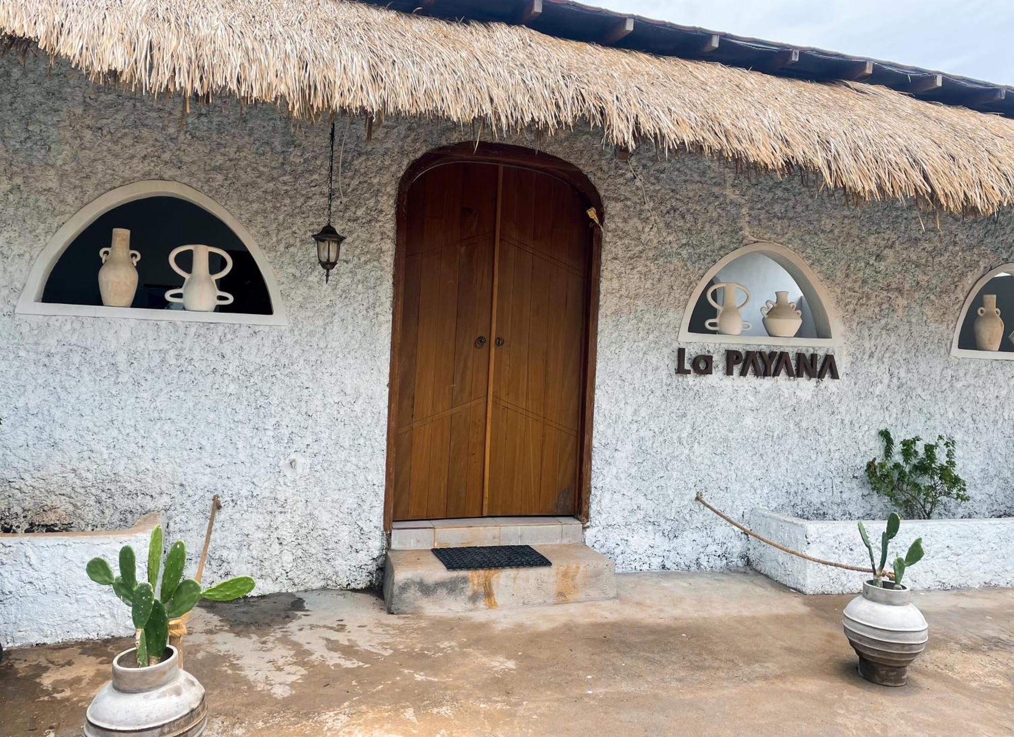 La Payana House Penida Hotel Toyapakeh Bagian luar foto