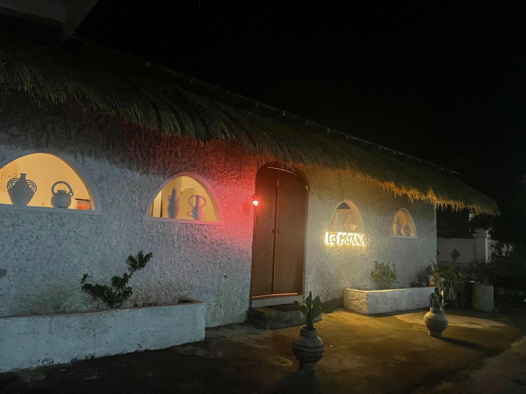 La Payana House Penida Hotel Toyapakeh Bagian luar foto
