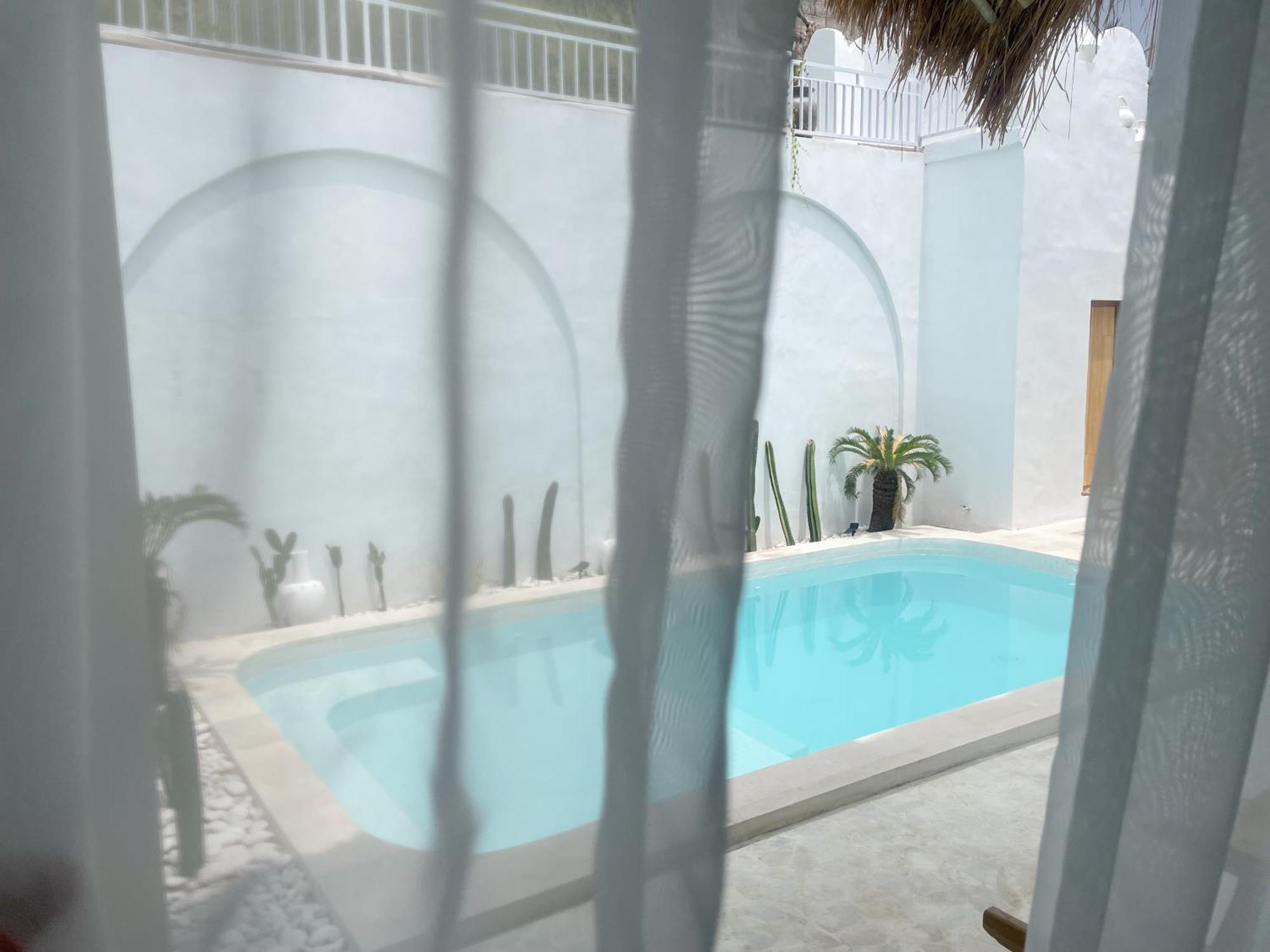 La Payana House Penida Hotel Toyapakeh Bagian luar foto